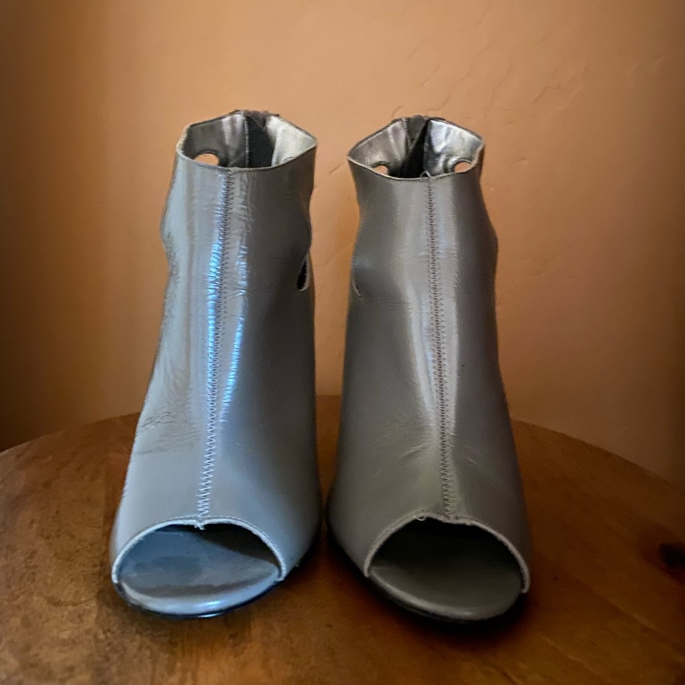 7 for allmankind- High heels